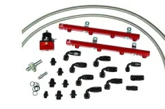 Zestaw listw paliwowych Aeromotive (2 zawory) Ford 97-05 5.4l największy sklep tuningowy w Polsce!