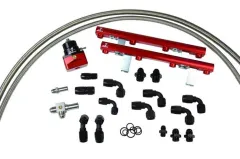 Zestaw listw paliwowych Aeromotive 96-98.5 Ford DOHC 4.6l (Cobra) największy sklep tuningowy w Polsce!