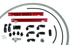 Zestaw listw paliwowych Aeromotive Ford 98.5-04 DOHC 4.6l (Cobra) największy sklep tuningowy w Polsce!