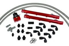 Zestaw listw paliwowych Aeromotive 96-98.5 Ford SOHC 4.6l największy sklep tuningowy w Polsce!