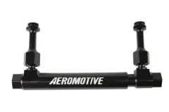 Listwa paliwowa Aeromotive (podwójny gaźnik) Holley 4150/4500 Seria największy sklep tuningowy w Polsce!