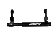 Listwa paliwowa Aeromotive (podwójny gaźnik) Holley Ultra HP Seria 3/4-16 Thread największy sklep tuningowy w Polsce!