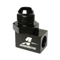 Adapter czujnika ciśnienia listwy paliwowej Aeromotive LT1 największy sklep tuningowy w Polsce!