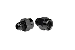 Adapter czujnika ciśnienia listwy paliwowej Aeromotive AN-08 największy sklep tuningowy w Polsce!