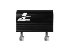 Adapter czujnika ciśnienia listwy paliwowej Aeromotive AN8 05-06 Ford 4.6L największy sklep tuningowy w Polsce!