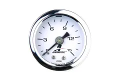 Zegar Aeromotive - Fuel Pressure 0-1 Bar największy sklep tuningowy w Polsce!