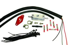 Relocation Kit Aeromotive Ford 98.5-04 4.6l największy sklep tuningowy w Polsce!