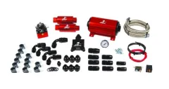Aeromotive Kompletny układ paliwowy EFI z pompą największy sklep tuningowy w Polsce!