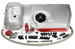 Aeromotive Kompletny układ paliwowy Eliminator 86-95 Ford Mustang 5.0l największy sklep tuningowy w Polsce!