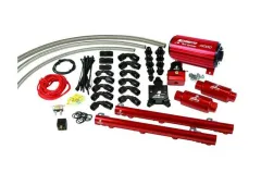 Aeromotive Kompletny układ paliwowy z pompą A1000 96-04 SOHC 4.6L największy sklep tuningowy w Polsce!
