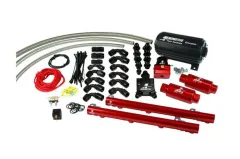 Aeromotive Kompletny układ paliwowy z pompą Eliminator 96-04 SOHC 4.6L największy sklep tuningowy w Polsce!