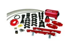 Aeromotive Kompletny układ paliwowy z pompą A1000 96-98.5 DOHC 4.6L największy sklep tuningowy w Polsce!