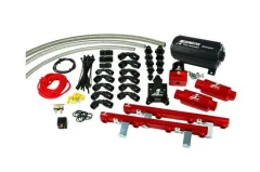 Aeromotive Kompletny układ paliwowy z pompą Eliminator 96-98.5 DOHC 4.6l największy sklep tuningowy w Polsce!
