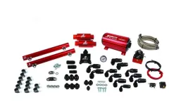 Aeromotive Kompletny układ paliwowy Ford 98.5-04 DOHC 4.6l z pompą A1000 największy sklep tuningowy w Polsce!