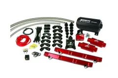 Aeromotive Kompletny układ paliwowy Ford 98.5-04 DOHC 4.6l z pompą Eliminator największy sklep tuningowy w Polsce!
