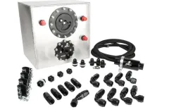 Aeromotive Układ paliwowy Back Half 2010 Cobra największy sklep tuningowy w Polsce!