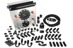 Aeromotive Kompletny układ paliwowy (17156 i 17157) 2010 Cobra Jet największy sklep tuningowy w Polsce!