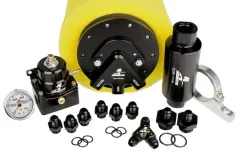 Aeromotive Kompletny układ paliwowy Phantom 200 największy sklep tuningowy w Polsce!
