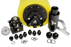 Aeromotive Kompletny układ paliwowy Phantom 200 największy sklep tuningowy w Polsce!