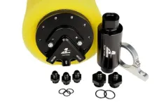 Aeromotive Kompletny układ paliwowy Phantom 340 największy sklep tuningowy w Polsce!