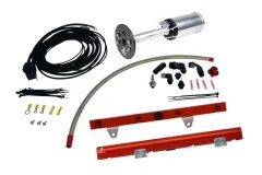 Aeromotive Kompletny układ paliwowy LS1 C6 Corvette największy sklep tuningowy w Polsce!