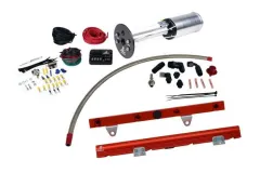 Aeromotive Kompletny układ paliwowy LS1 C6 Corvette największy sklep tuningowy w Polsce!