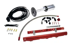 Aeromotive Kompletny układ paliwowy LS2 C6 Corvette największy sklep tuningowy w Polsce!
