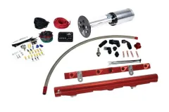 Aeromotive Kompletny układ paliwowy LS2 C6 Corvette największy sklep tuningowy w Polsce!