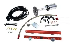 Aeromotive Kompletny układ paliwowy LS7 C6 Corvette największy sklep tuningowy w Polsce!