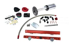 Aeromotive Kompletny układ paliwowy LS7 C6 Corvette największy sklep tuningowy w Polsce!