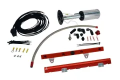 Aeromotive Kompletny układ paliwowy LS1 C6 Corvette największy sklep tuningowy w Polsce!