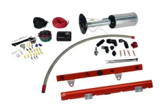 Aeromotive Kompletny układ paliwowy LS1 C6 Corvette największy sklep tuningowy w Polsce!