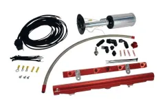 Aeromotive Kompletny układ paliwowy LS2 C6 Corvette największy sklep tuningowy w Polsce!