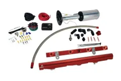Aeromotive Kompletny układ paliwowy LS2 C6 Corvette największy sklep tuningowy w Polsce!