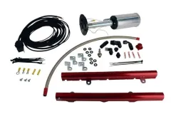 Aeromotive Kompletny układ paliwowy LS3 C6 Corvette największy sklep tuningowy w Polsce!