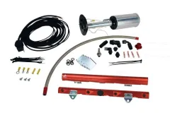 Aeromotive Kompletny układ paliwowy LS7 C6 Corvette największy sklep tuningowy w Polsce!