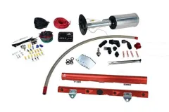 Aeromotive Kompletny układ paliwowy LS7 C6 Corvette największy sklep tuningowy w Polsce!