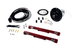 Aeromotive Kompletny układ paliwowy 03-04 Cobra największy sklep tuningowy w Polsce!