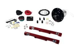 Aeromotive Kompletny układ paliwowy 03-04 Cobra największy sklep tuningowy w Polsce!