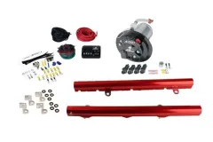 Aeromotive Kompletny układ paliwowy LS3 10-11 Camaro największy sklep tuningowy w Polsce!