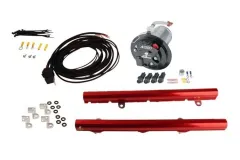 Aeromotive Kompletny układ paliwowy LS3 10-11 Camaro największy sklep tuningowy w Polsce!