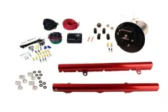 Aeromotive Kompletny układ paliwowy LS3 10-11 Camaro największy sklep tuningowy w Polsce!