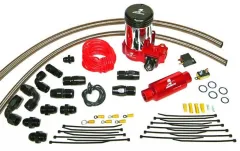 Zestaw pompy paliwa Aeromotive A2000 Drag Race największy sklep tuningowy w Polsce!