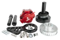 Zestaw mechanicznej pompy paliwa Aeromotive B.B. Chevy największy sklep tuningowy w Polsce!