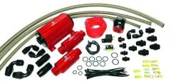 Aeromotive Kompletny układ paliwowy z pompą A1000 największy sklep tuningowy w Polsce!