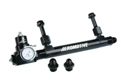 Zestaw Combo Aeromotive dla gaźnika Demon Style największy sklep tuningowy w Polsce!
