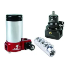 Aeromotive Układ paliwowy Billy Glidden największy sklep tuningowy w Polsce!