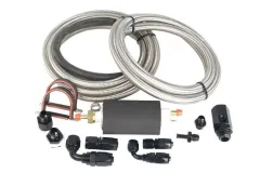 Podstawowy zestaw Aeromotive AN-10 (dla 11105/11107) największy sklep tuningowy w Polsce!