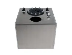 Aeromotive Zbiornik paliwa - 22l największy sklep tuningowy w Polsce!