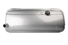Aeromotive Zbiornik paliwa 54l 340 największy sklep tuningowy w Polsce!